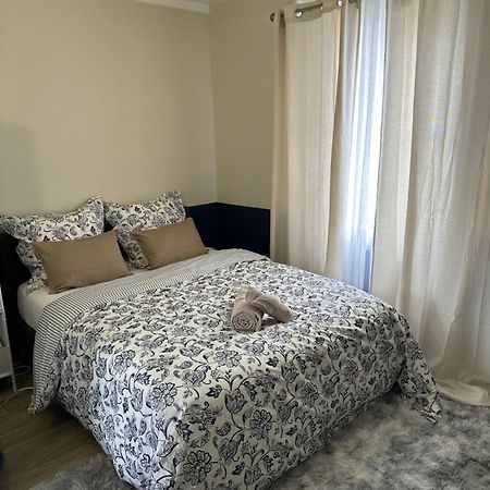 Appartement Tout Confort Руан Екстериор снимка