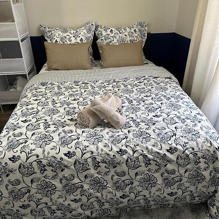 Appartement Tout Confort Руан Екстериор снимка