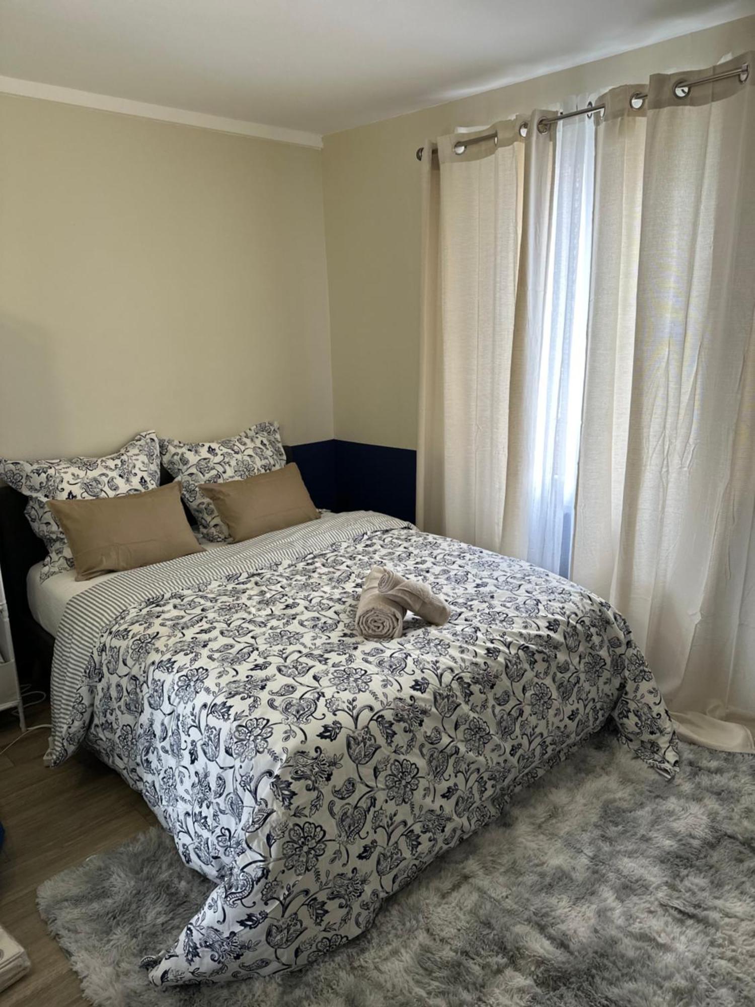 Appartement Tout Confort Руан Екстериор снимка