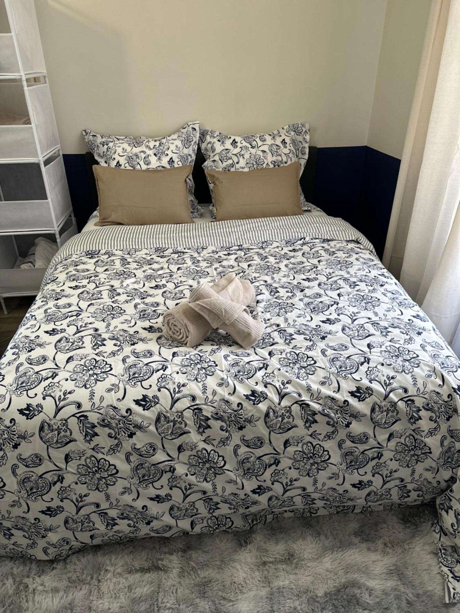 Appartement Tout Confort Руан Екстериор снимка