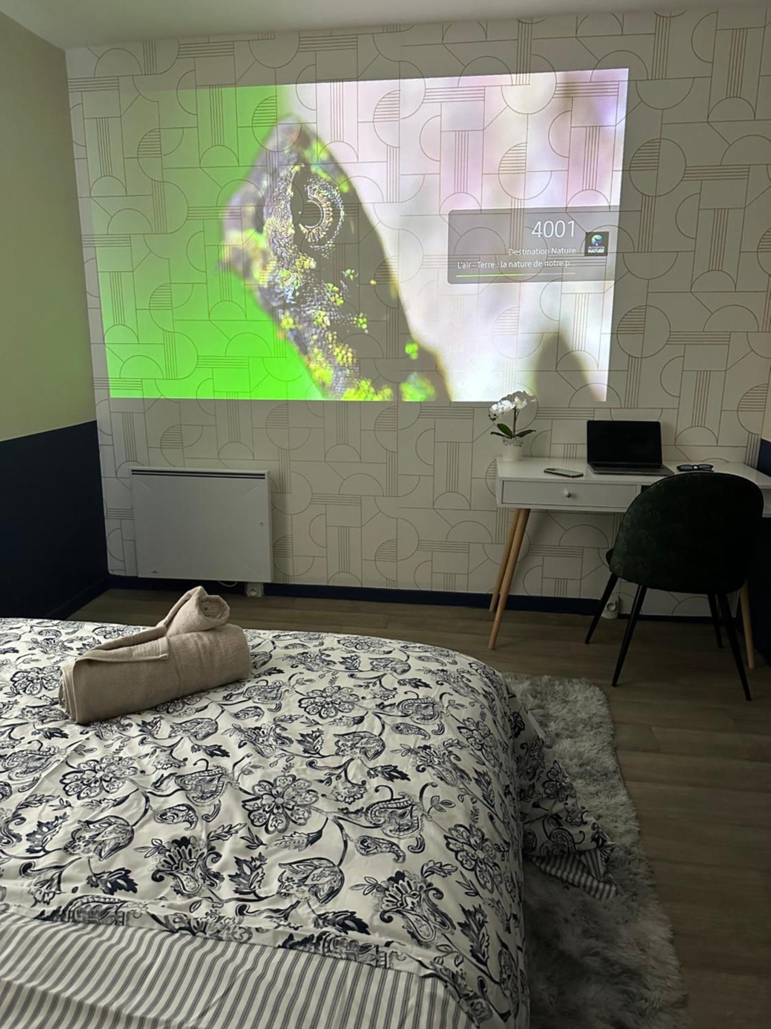 Appartement Tout Confort Руан Екстериор снимка